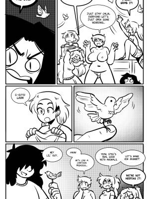 Rock Cocks Singles Porn Comics english 92