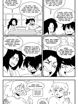Rock Cocks Singles Porn Comics english 93