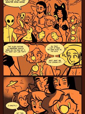 Rock Cocks Singles Porn Comics english 94