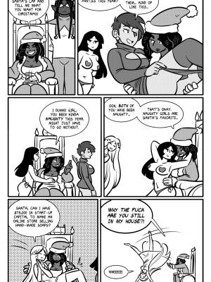 Rock Cocks Singles Porn Comics english 96