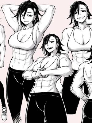 Sadist GF