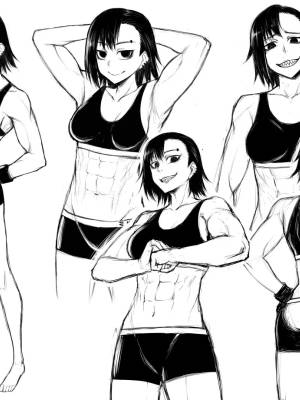 Sadist GF By Pcmaniac88 Porn Comics english 02