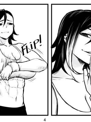 Sadist GF By Pcmaniac88 Porn Comics english 10