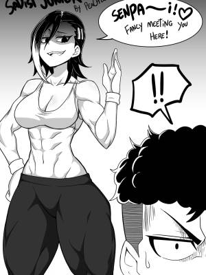 Sadist GF By Pcmaniac88 Porn Comics english 18