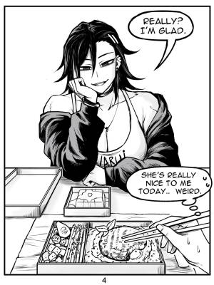 Sadist GF By Pcmaniac88 Porn Comics english 22