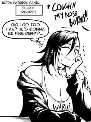 Sadist GF By Pcmaniac88 Porn Comics english 25