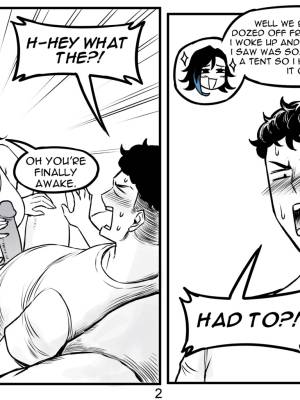 Sadist GF By Pcmaniac88 Porn Comics english 28