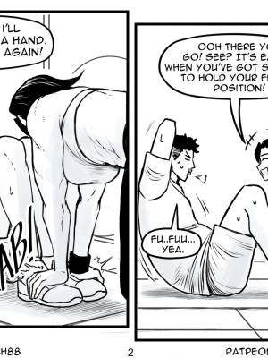 Sadist GF By Pcmaniac88 Porn Comics english 39