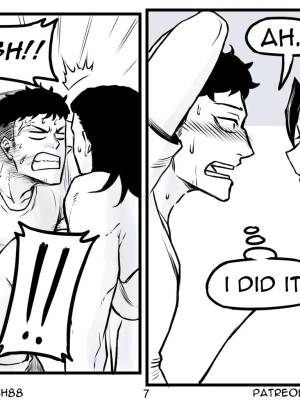 Sadist GF By Pcmaniac88 Porn Comics english 44