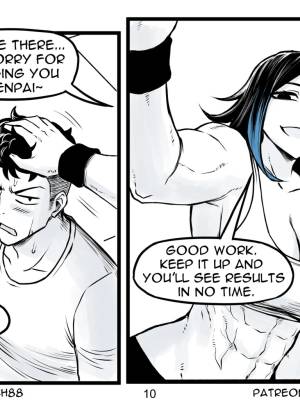 Sadist GF By Pcmaniac88 Porn Comics english 47