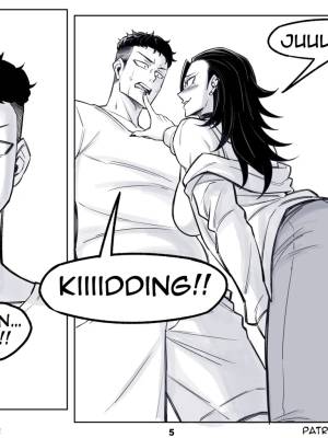Sadist GF By Pcmaniac88 Porn Comics english 74