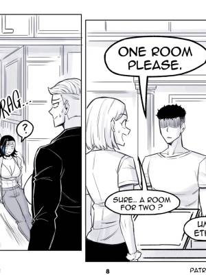 Sadist GF By Pcmaniac88 Porn Comics english 77