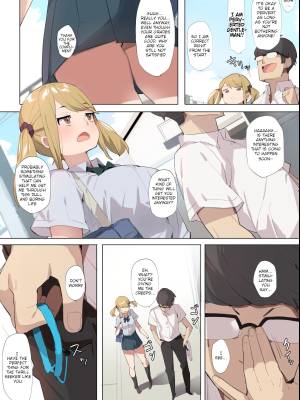 Safe Exhibitionism Addiction Porn Comics english 03