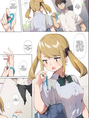 Safe Exhibitionism Addiction Porn Comics english 04