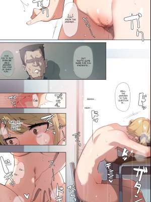 Safe Exhibitionism Addiction Porn Comics english 14