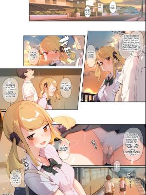 Safe Exhibitionism Addiction Porn Comics english 29
