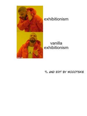 Safe Exhibitionism Addiction Porn Comics english 35