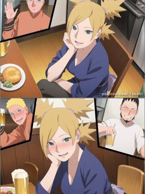 Secret Of Temari Porn Comics english 02