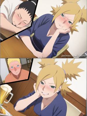 Secret Of Temari Porn Comics english 03