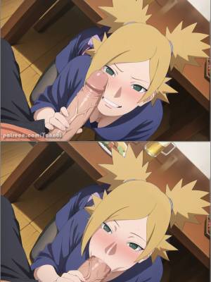 Secret Of Temari Porn Comics english 05