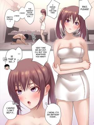She's Bad At Saying No Porn Comics english 02
