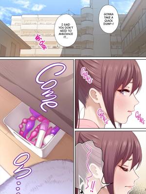 She's Bad At Saying No Porn Comics english 32