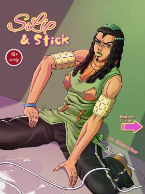 SLip & Stick