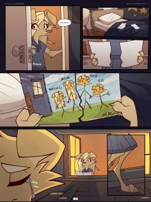 South Side: The Beginning Porn Comics english 04