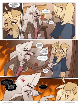 South Side: The Beginning Porn Comics english 24