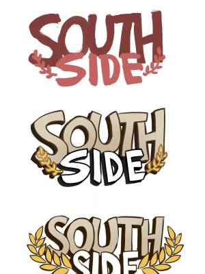 South Side: The Beginning Porn Comics english 34