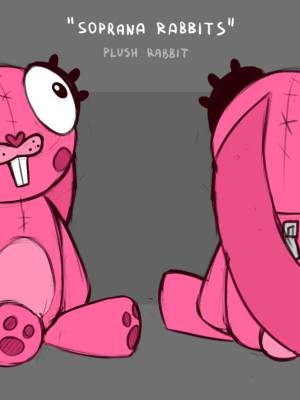 South Side: The Beginning Porn Comics english 37