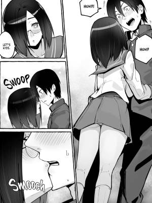 Squeeze Until Empty Porn Comics english 07