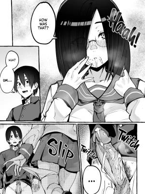 Squeeze Until Empty Porn Comics english 12