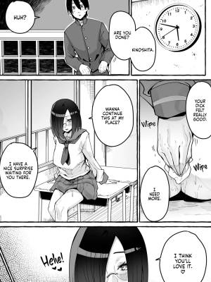 Squeeze Until Empty Porn Comics english 32