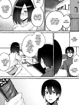 Squeeze Until Empty Porn Comics english 42