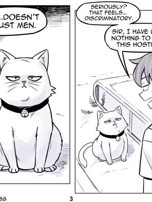 Step By Step By PeaCh88 Part 4 Porn Comics english 03