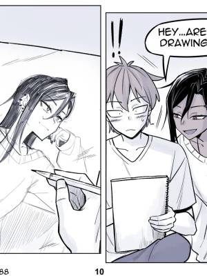 Step By Step By PeaCh88 Part 4 Porn Comics english 10