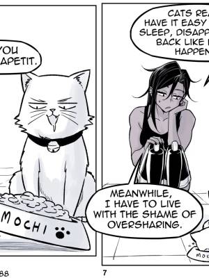 Step By Step By PeaCh88 Part 6 Porn Comics english 07