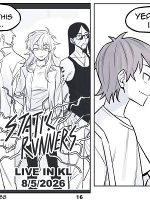 Step By Step By PeaCh88 Part 7 Porn Comics english 16