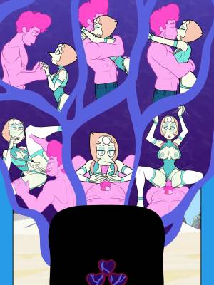 Steven Universe Fervor Part 3 Porn Comics english 29