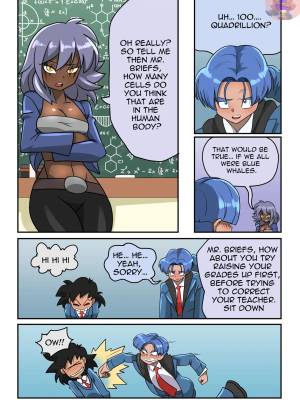 Study Session By ChesterZee Porn Comics english 02