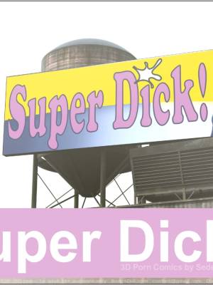 Super Dick