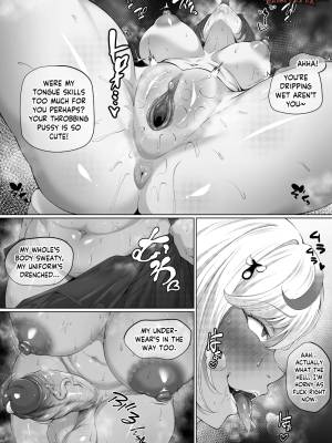Suzu-chan No (Chi) Nichijou By Berull Porn Comics english 10