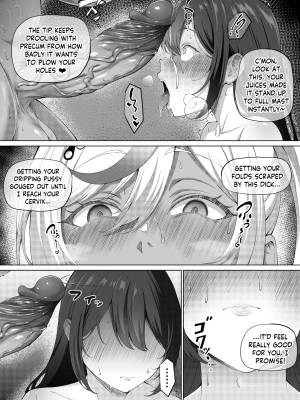 Suzu-chan No (Chi) Nichijou By Berull Porn Comics english 12