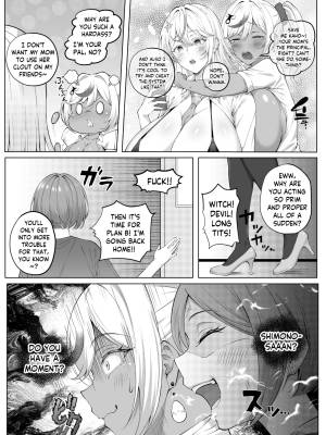Suzu-chan No (Chi) Nichijou By Berull Porn Comics english 22
