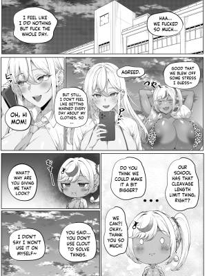 Suzu-chan No (Chi) Nichijou By Berull Porn Comics english 44