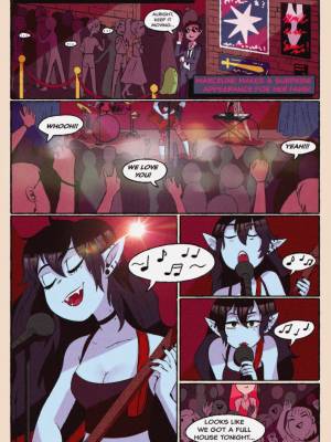 Sweet Payback By Squid Porn Comics english 02