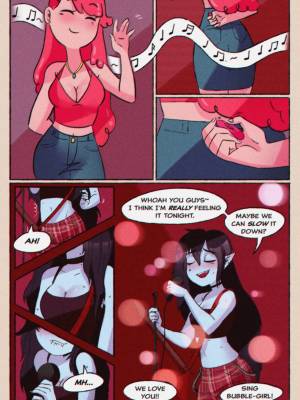 Sweet Payback By Squid Porn Comics english 03