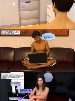Tales From Belmona Part 23 Porn Comics english 09