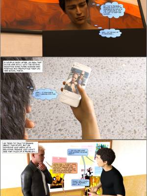 Tales From Belmona Part 23 Porn Comics english 11